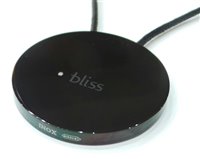 Anhänger Bliss Dame in Stahl 13636 - 13636